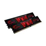 Оперативная память Aegis ddr4 16gb 2666 Ghz
