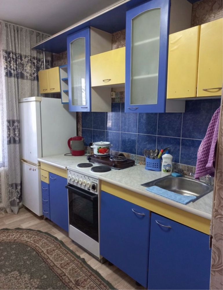 Сдам квартиру на сутки, ночь часы и неделя!