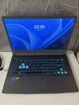 Ноутбук MSI Thin 15 15.6" / 16 Гб / SSD 512гб