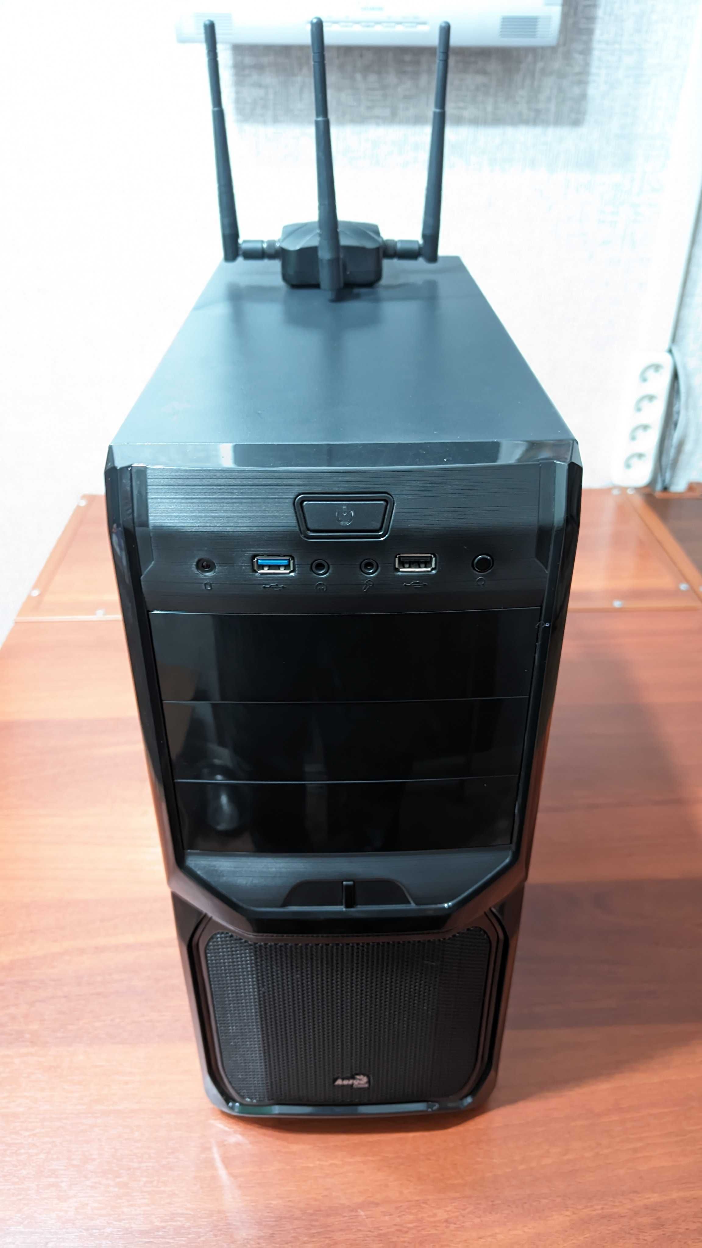 Компьютер системный блок i5 650