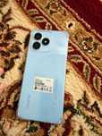 Realme note 50 8g ram 128g