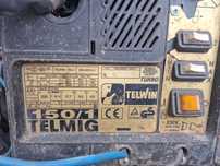 Сварочный полуавтомат Telwin