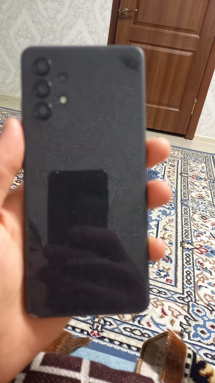 Samsung a32 жагдайы жаксы