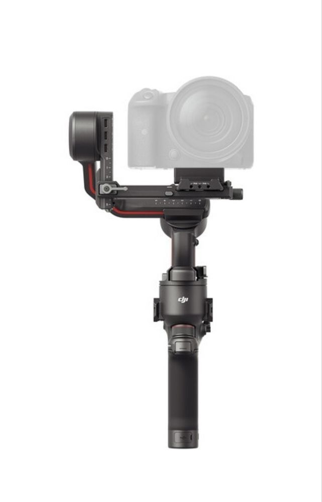стабилизатор DJI RS 3, Ronin rs 3