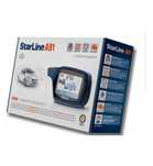 Продам автосигнализацию starline а91