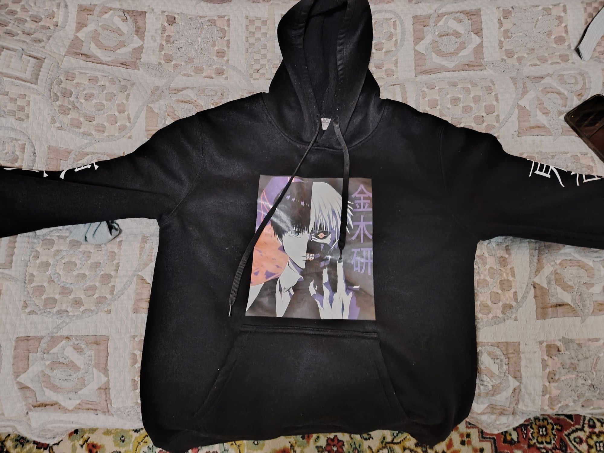 Продам худи M 3000
