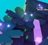 Донатный Аккаунт 2 Moon Blossom Grow A Garden | Вырасти Сад