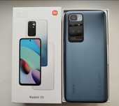 Xiaomi Redmi 10  Редми 10 телефон 90 гц