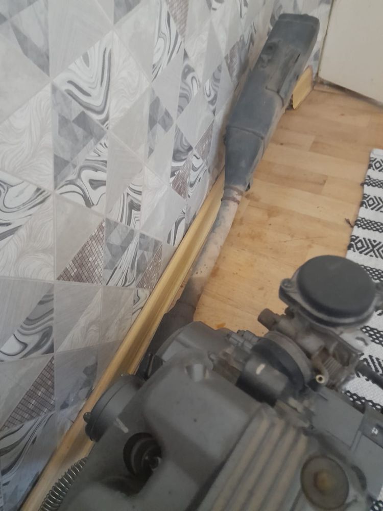 Продам двигатель Benelli 175 кубов