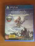 Продаю дикс на PS4 Horizon zero dawn