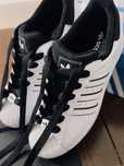 Adidas Superstar II, 9 UK, 43 размер