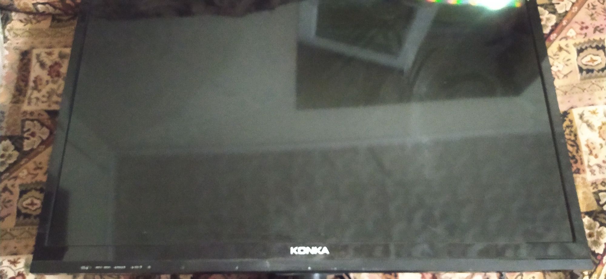 Телевизор KONKA за 5000 тг