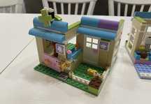 Продам Lego Friends Vet