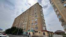 Продается 2-х комнатная квартира (мкрн Алмагуль)