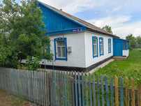 Дом 74,6 кв на 16 сотках