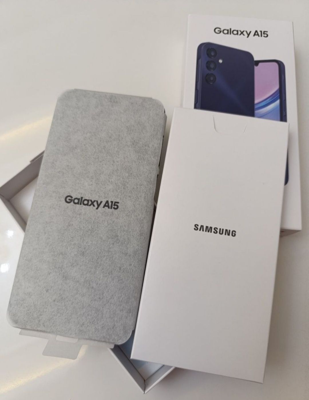 Samsung A15 сатылады