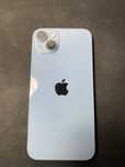 Iphone 14Plus blue