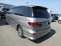 Продается Toyota Estima