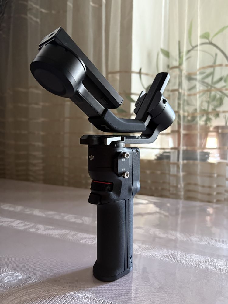 DJI Ronin RS3 mini