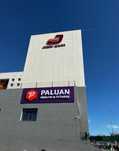 Продам абонемент в фитнес-клуб Paluan (Астана)