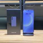 Samsung S24, 256 gb, Cobalt Violet, 10016/A10