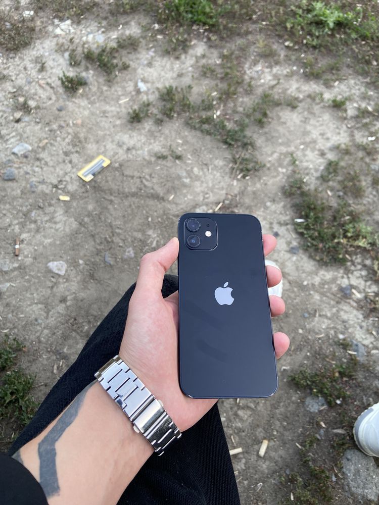 iPhone 12 айфон 12