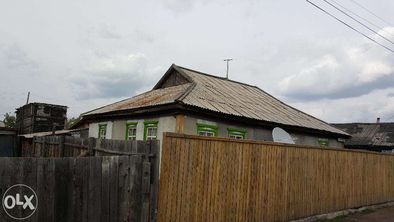 Продам дом в г.Макинск