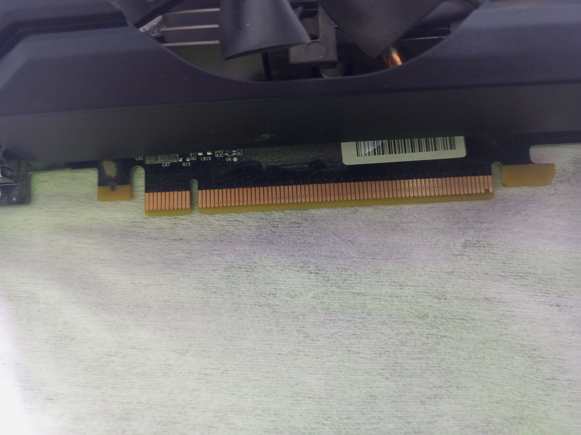 1060 6gb, 8gb оперативы.ПК для работы/игр