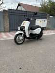 Продам мопед Honda Benly