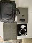MacBook Air M1 (2020), 256/8
