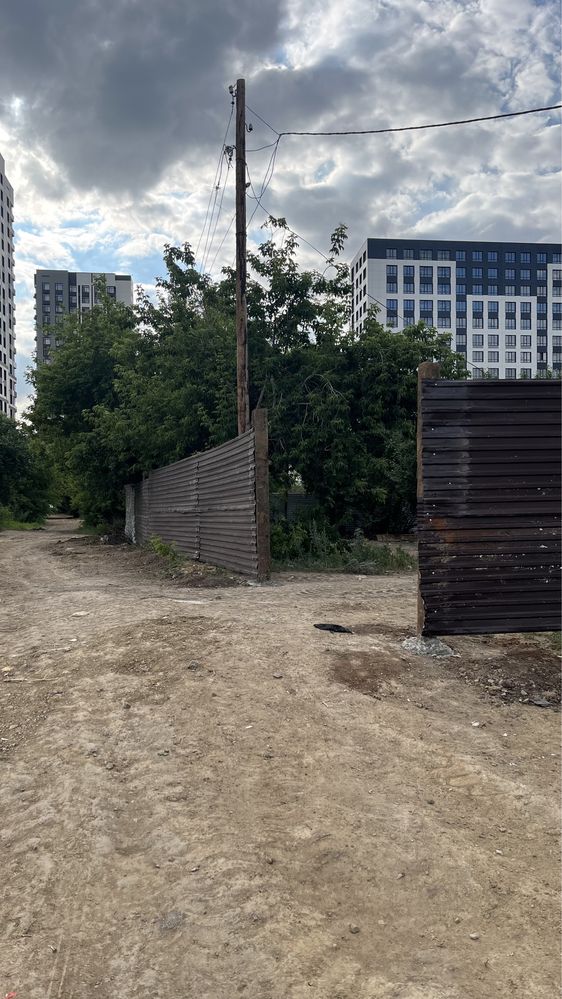 Сдам дом и территорию