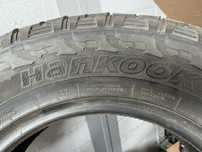 Hankook P 245/65 R17, 4 шт.