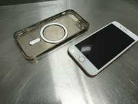 Продам iphone 8 rose gold