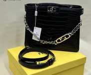 Сумка fendi новая