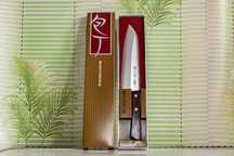 Нож из Японии Japanese Miyabi  Kitchen Santoku Knife170mm6.7 SEKIJAPAN