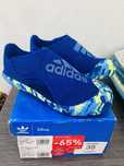 Продам сандали adidas