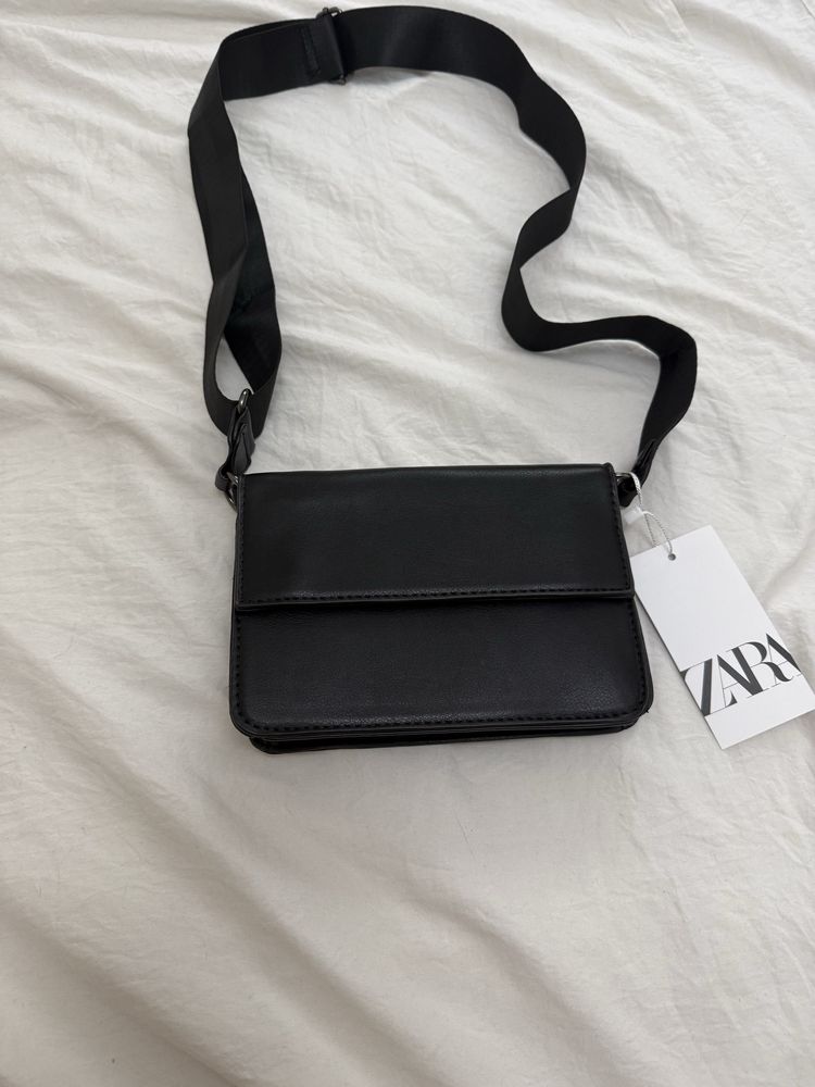 Продам сумку zara
