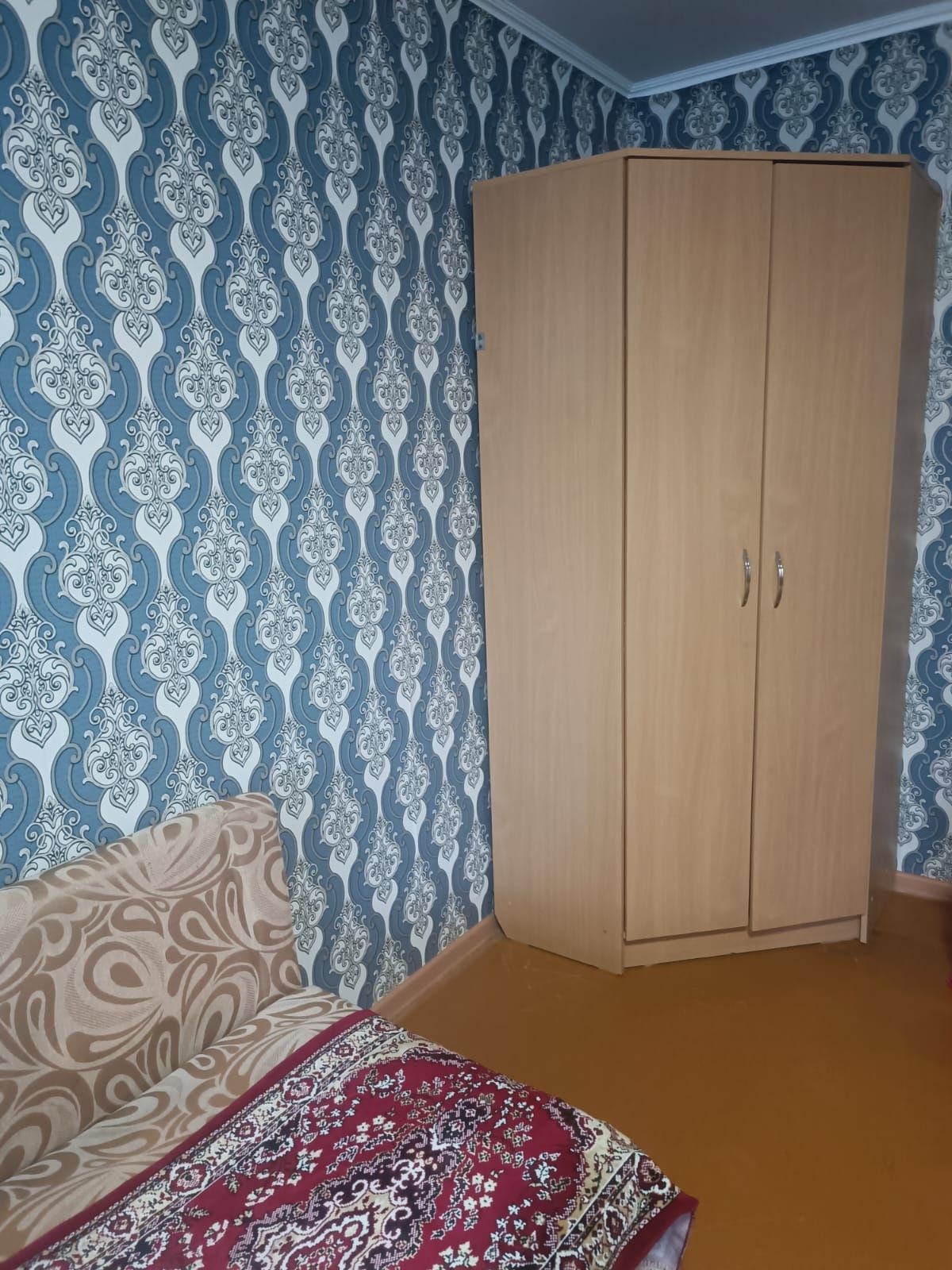 Сдам 1х-ком квартиру
