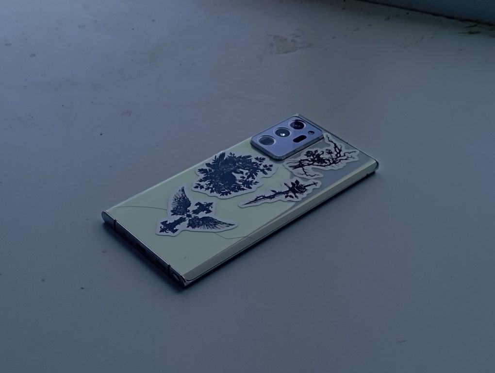 Samsung note 20 ultra