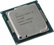 Продам отличный проц i3 9100
