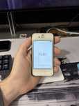 iPhone 4S в нормальном состоянии