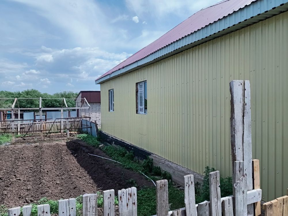 Продам Қарақұдық 3-х ком