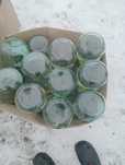 Продам 2х литровые банки
