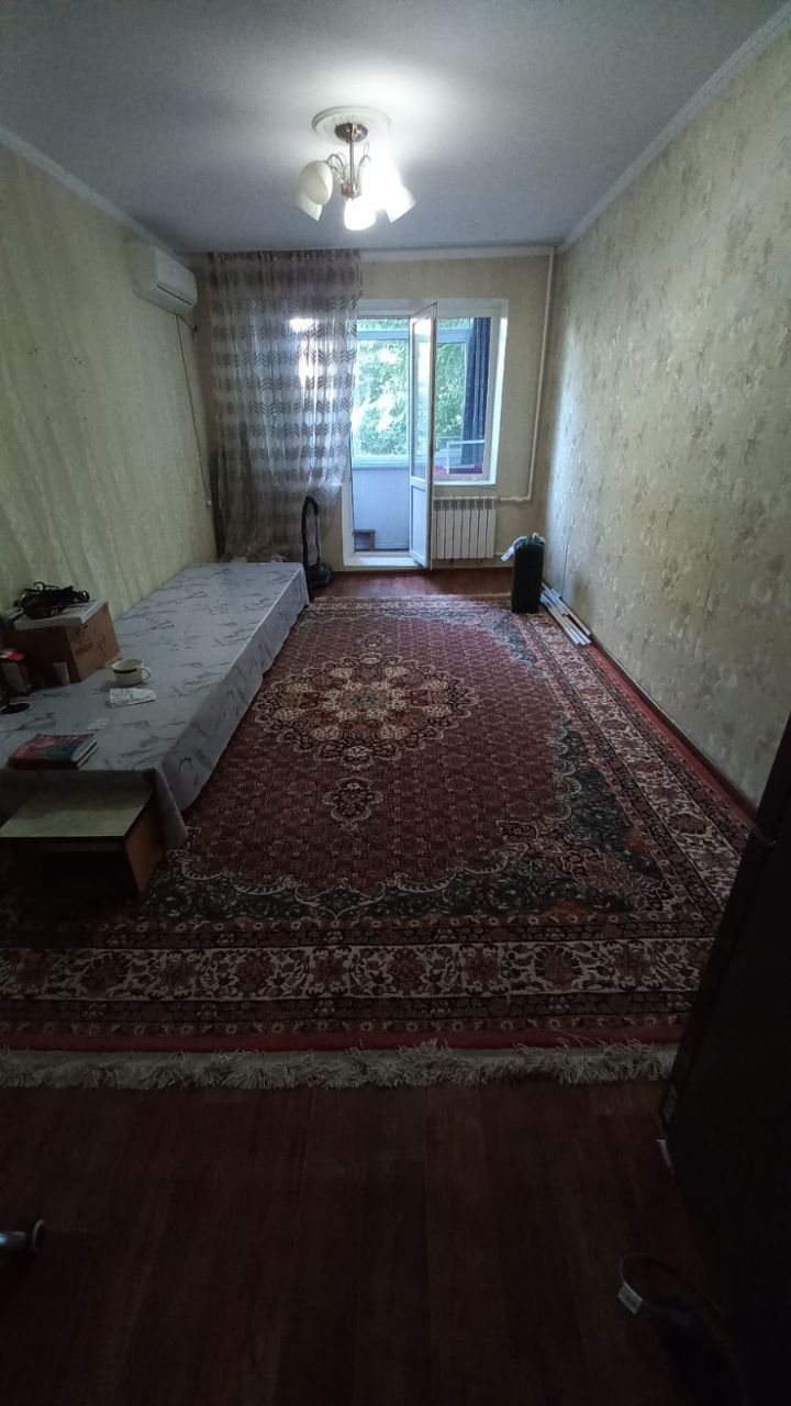 Продаётся 2х комн квартира