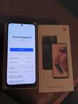 Компактный Note 12S  8/256gb