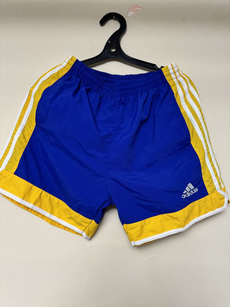 Шорты adidas s - m orig