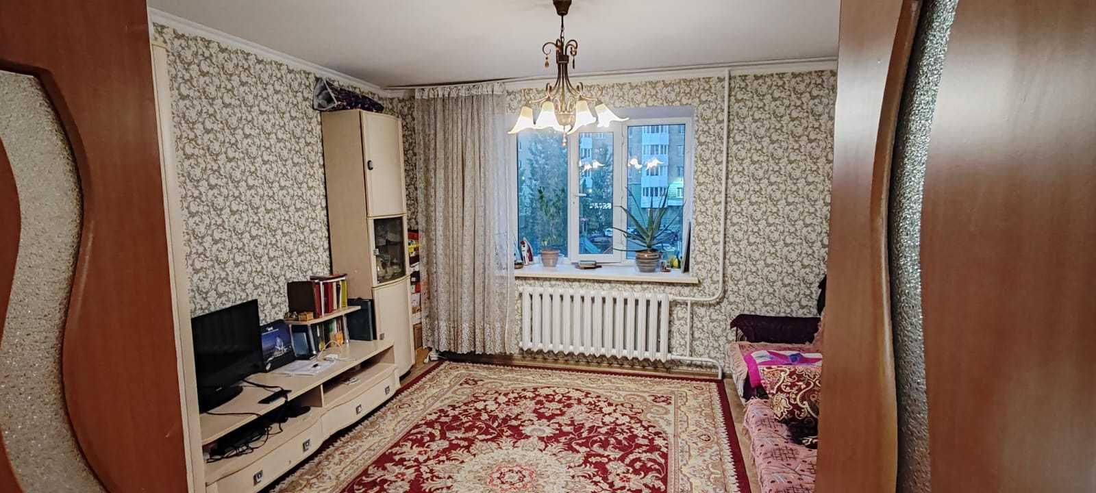 gПродадим 2 ком. кв. ЖК Зерде 2 этаж 51 кв. за 24.5 млн.