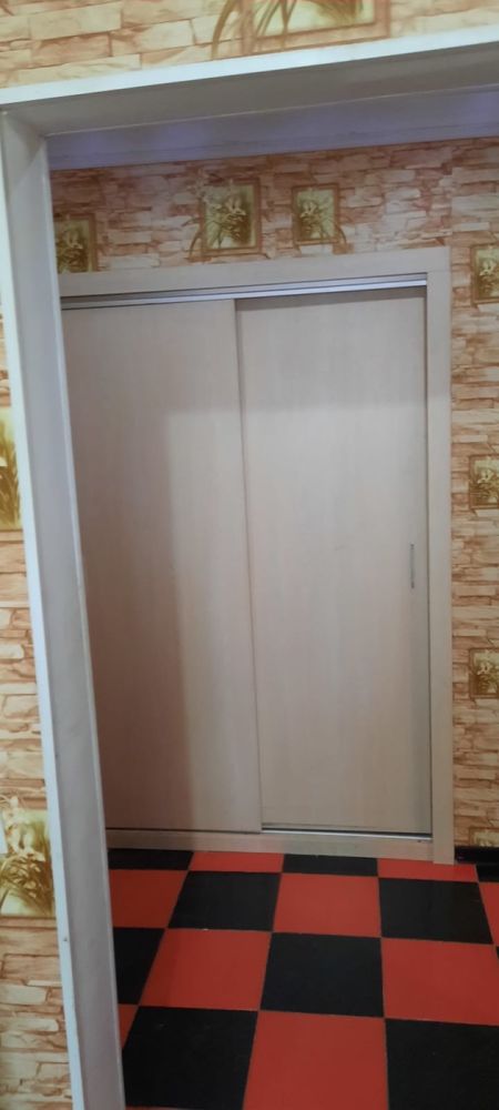 Продам 2комнатную квартиру, Талгар, автобаза