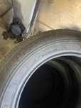 Шины Bridgestone Blizzak VRX 215/60 R17