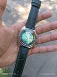 Часы Orient Sea King Jumbo automatic.